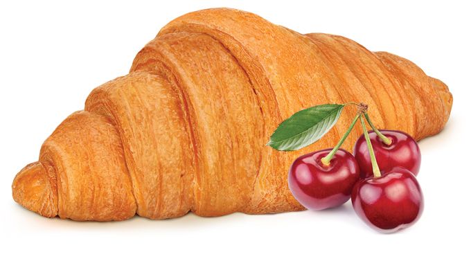 croissant PNG    图片编号:46715