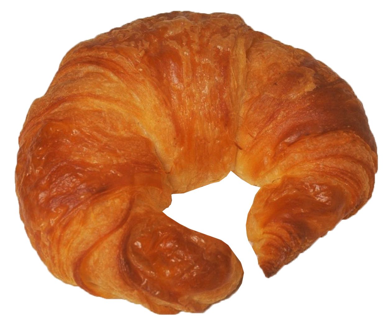 Сroissant PNG    图片编号:27096