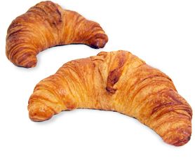 Сroissant PNG    图片编号:27112