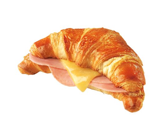 Сroissant PNG    图片编号:27114