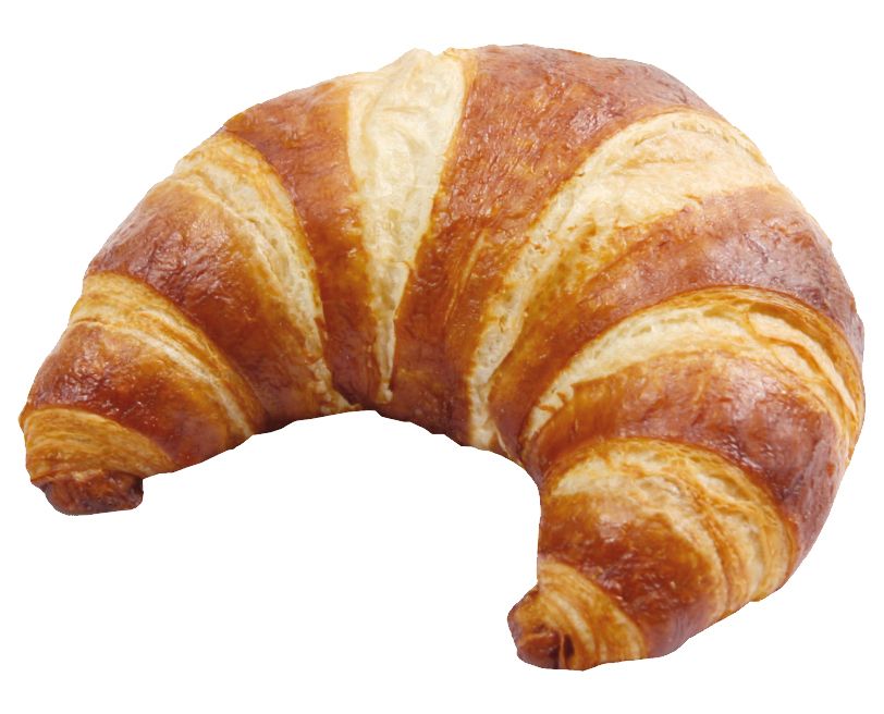 Сroissant PNG    图片编号:27054