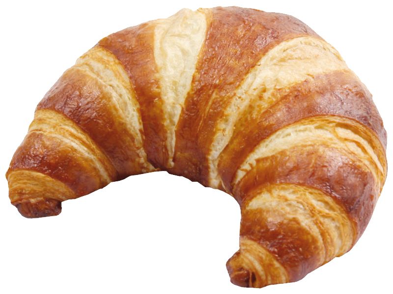 Сroissant PNG    图片编号:27056