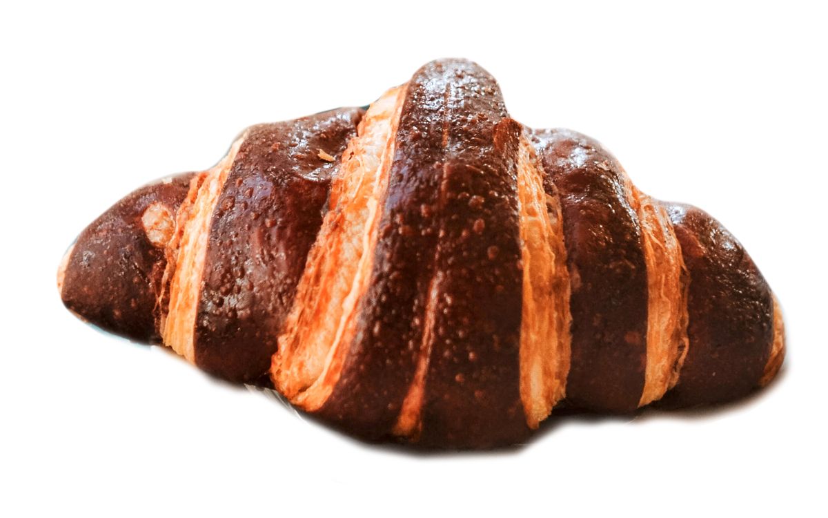 Croissant PNG    图片编号:97347