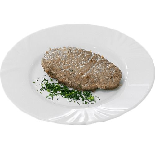 Cutlet PNG    图片编号:82565