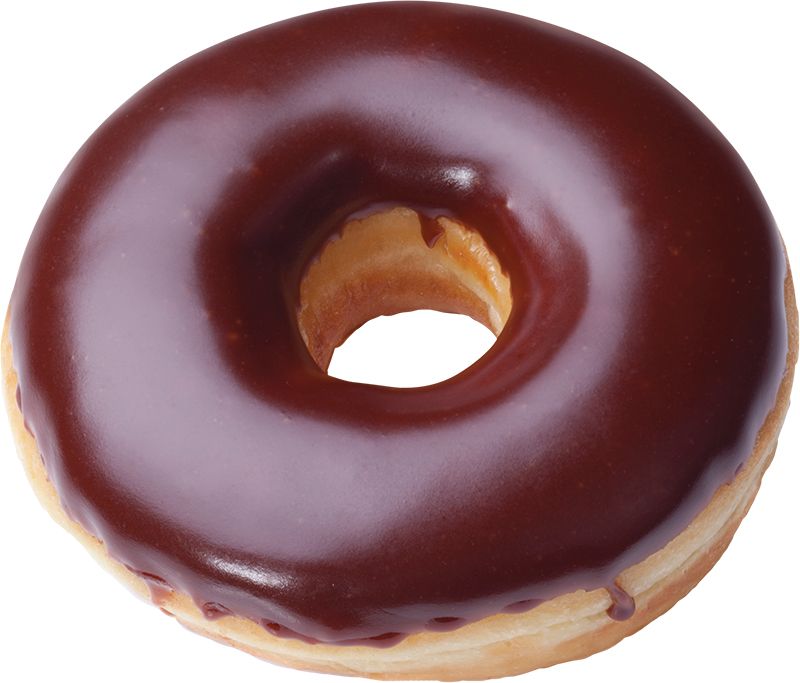 Donut PNG    图片编号:32402