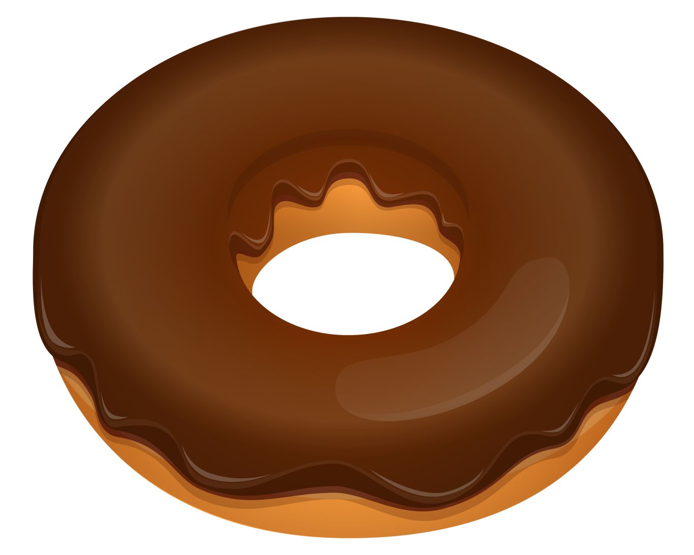 Donut PNG    图片编号:32403