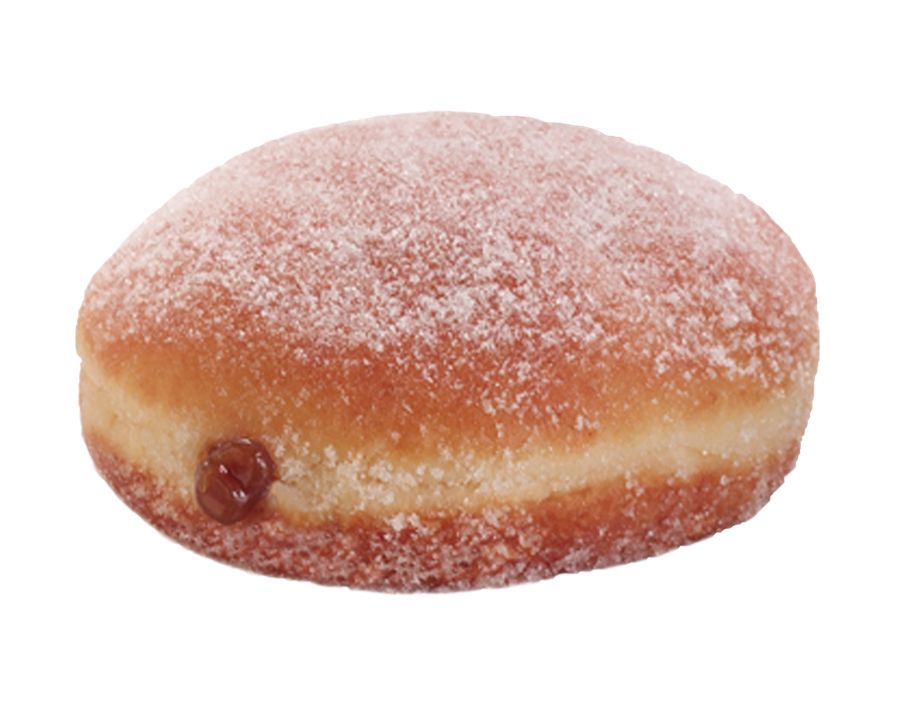 Donut PNG    图片编号:32420