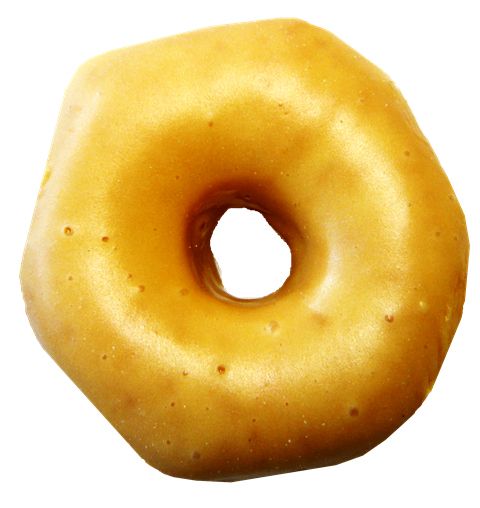 Donut PNG    图片编号:32436