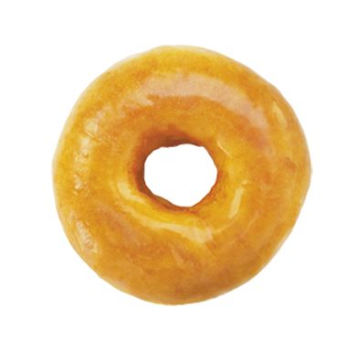 Donut PNG    图片编号:32456