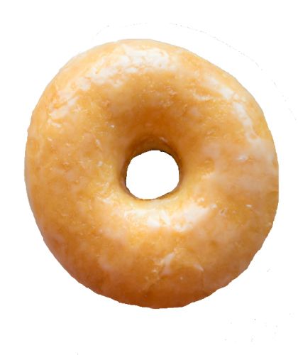 Donut PNG    图片编号:32474