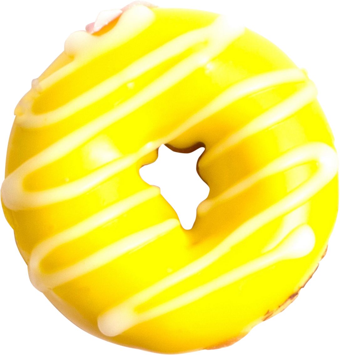 Donut PNG    图片编号:97452