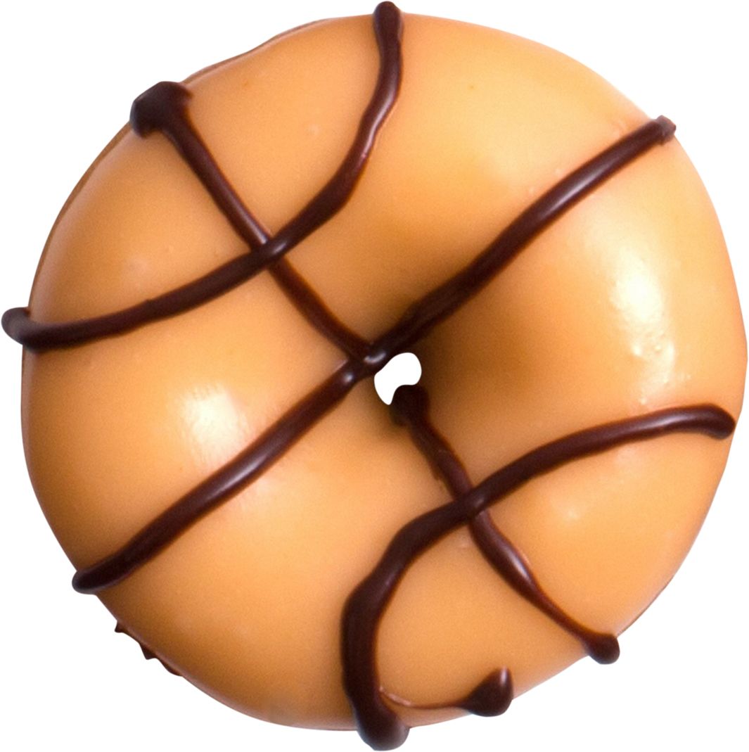 Donut PNG    图片编号:97462