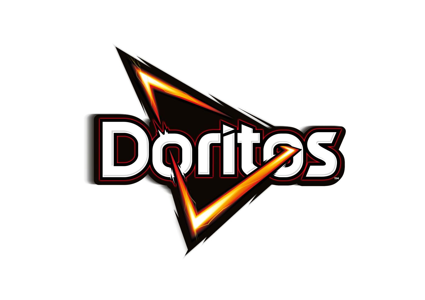 Doritos logo PNG    图片编号:73222