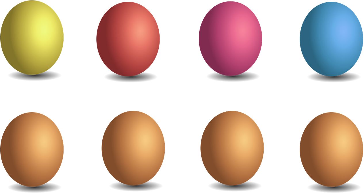 Eggs PNG    图片编号:97937