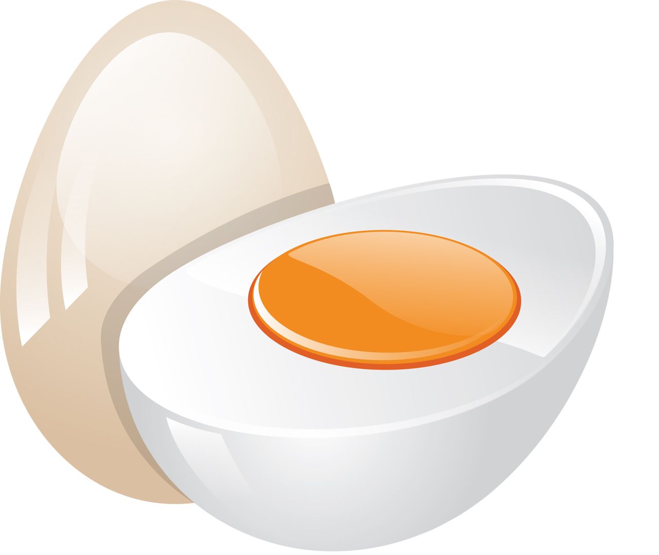Eggs PNG    图片编号:97955