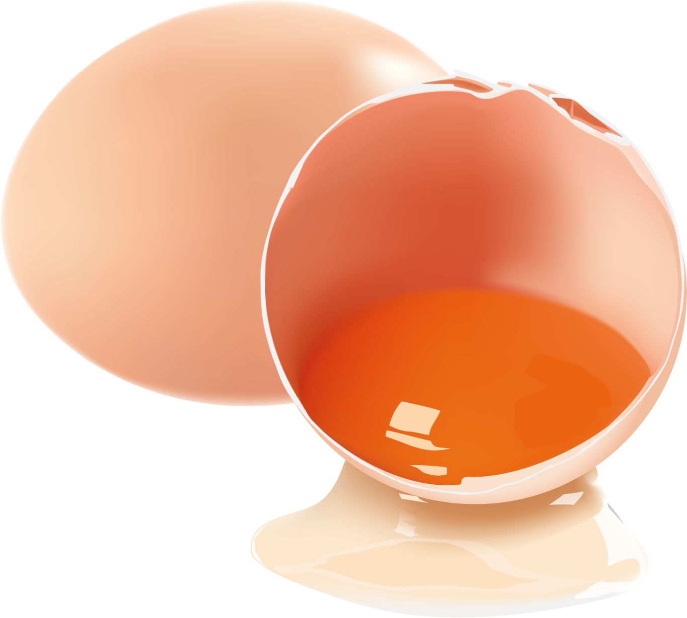 Eggs PNG    图片编号:97965