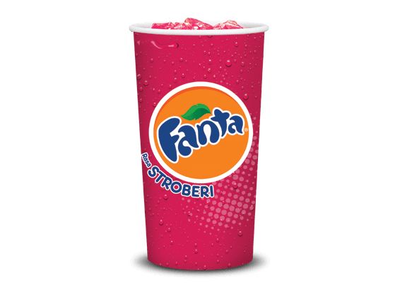 Fanta PNG    图片编号:85814