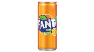 Fanta PNG    图片编号:85839