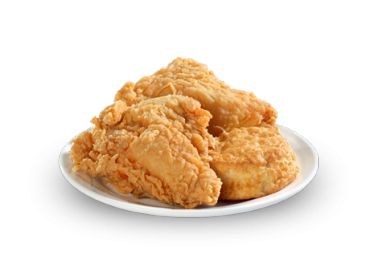 Fried chicken PNG    图片编号:14080