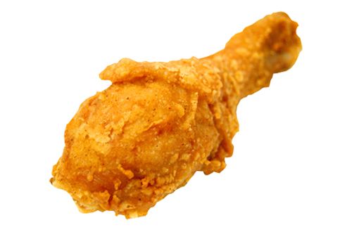 Fried chicken PNG    图片编号:14084