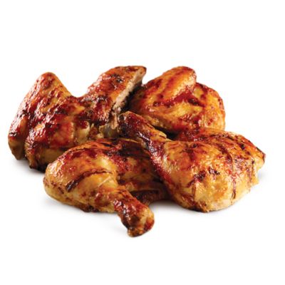 Grill chicken PNG    图片编号:14091