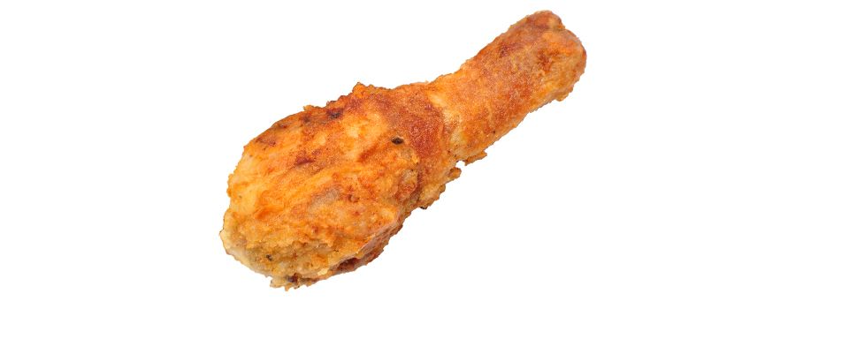 Fried chicken PNG    图片编号:14099