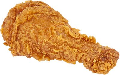 Fried chicken PNG    图片编号:14100