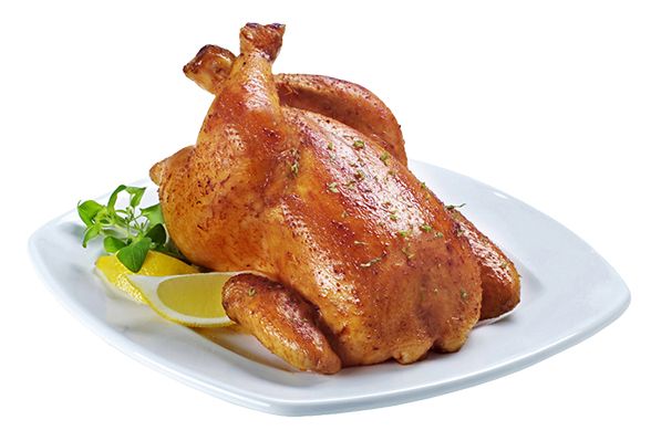 Grill chicken PNG    图片编号:14109