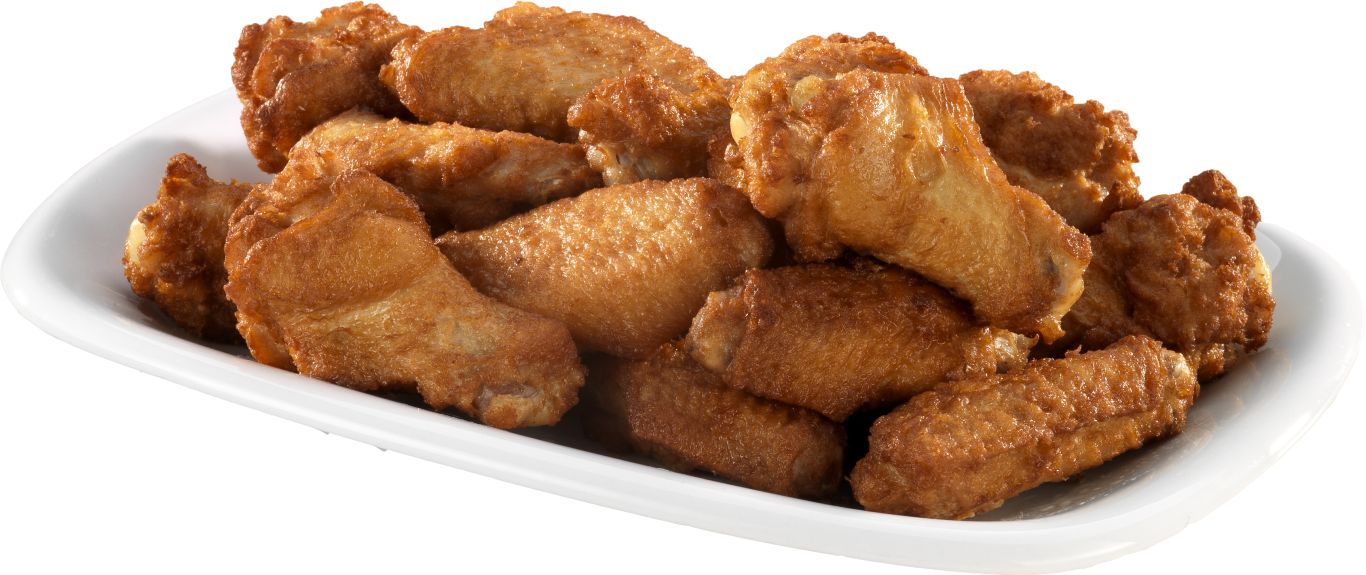 Fried chicken PNG    图片编号:97912