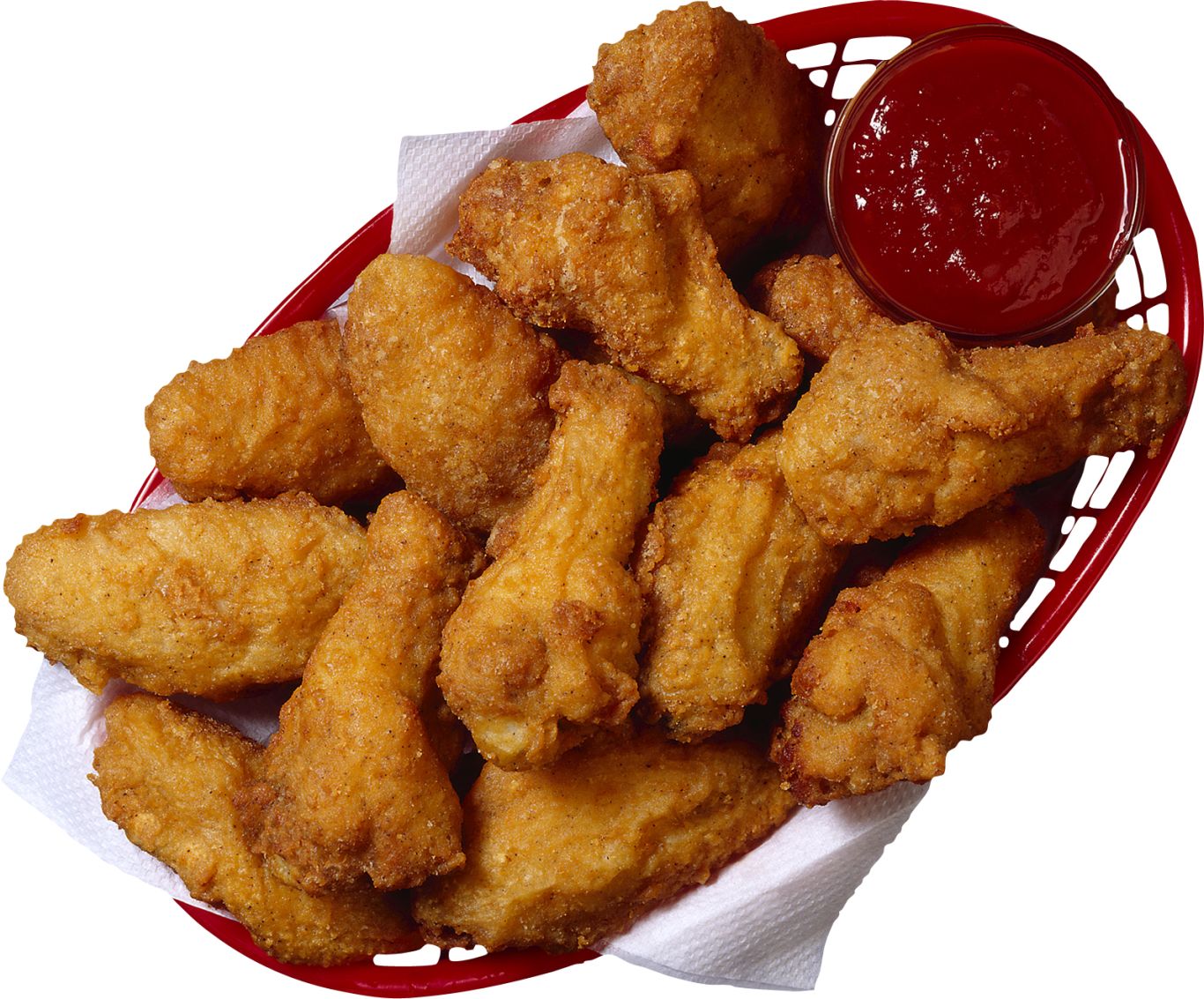 Fried chicken PNG    图片编号:97921