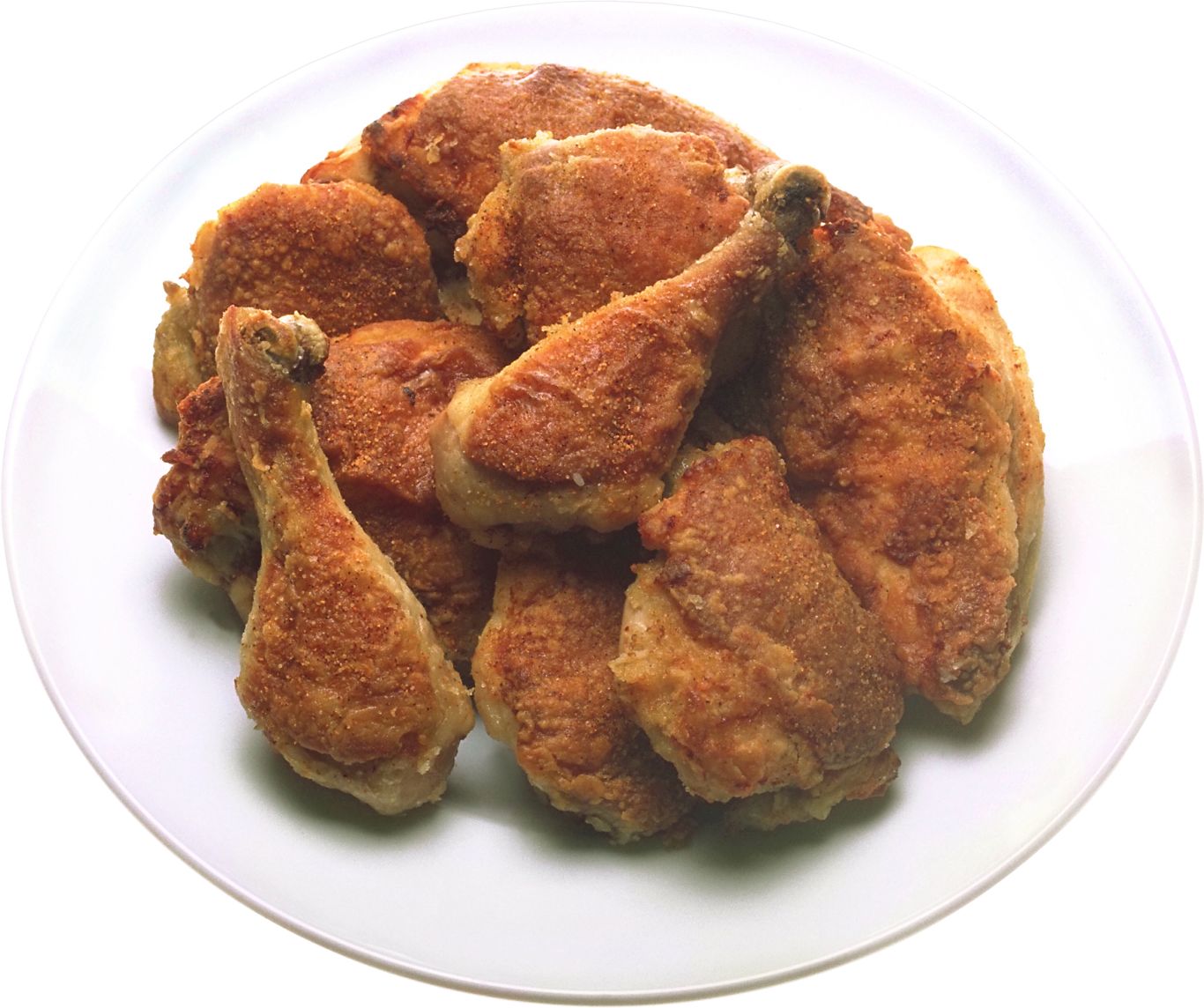 Fried chicken PNG    图片编号:97924