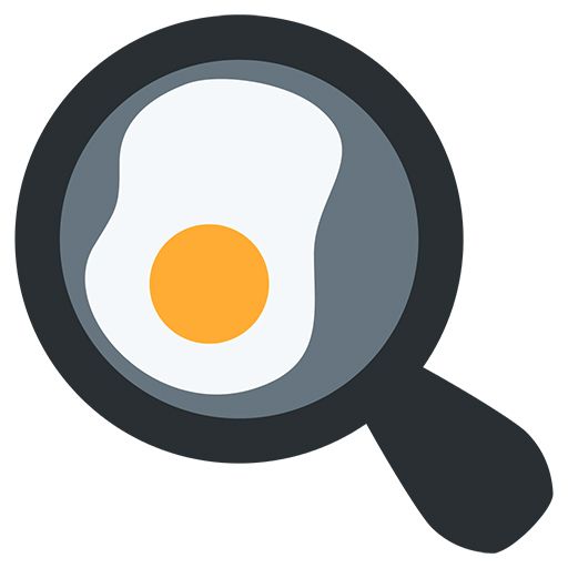 Fried egg PNG    图片编号:61061