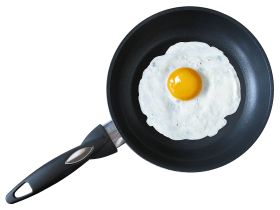 Fried egg PNG    图片编号:61072