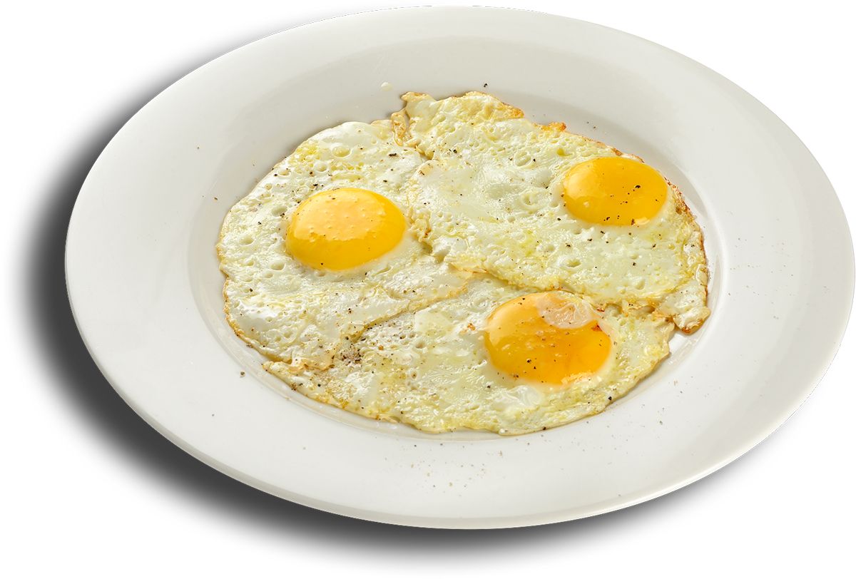 Fried egg PNG    图片编号:61074