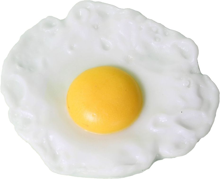 Fried egg PNG    图片编号:61053