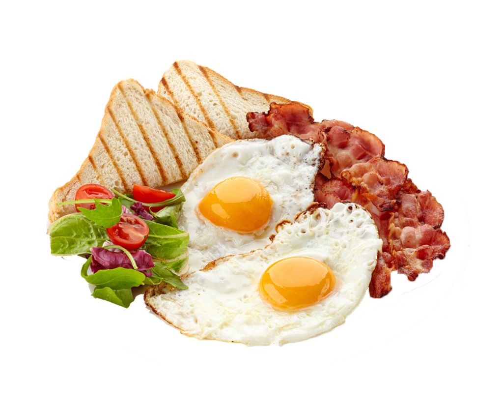 Fried egg PNG    图片编号:61121