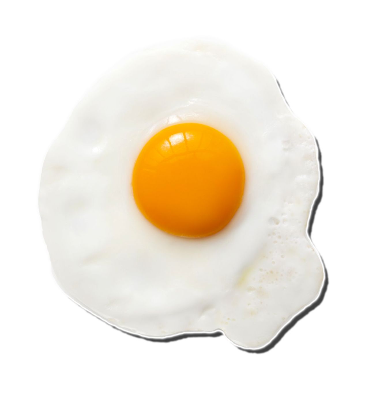 Fried egg PNG    图片编号:61134