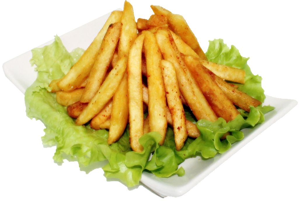Fries PNG    图片编号:21932