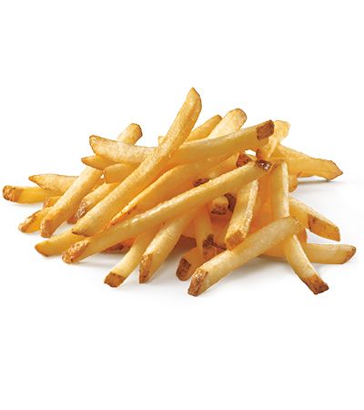 Fries PNG    图片编号:21941