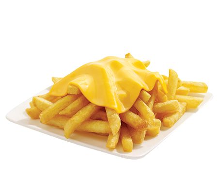 Fries PNG    图片编号:21942