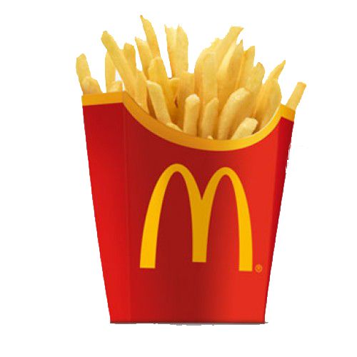Fries PNG    图片编号:21943