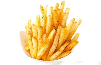 Fries PNG    图片编号:21948