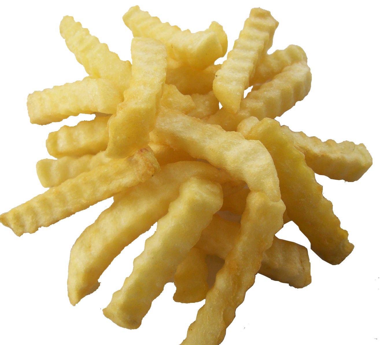 Fries PNG    图片编号:21949