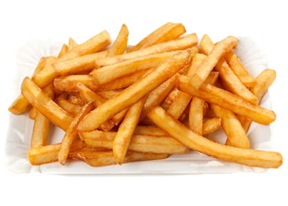 Fries PNG    图片编号:21950