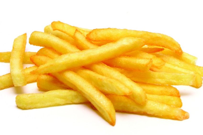 Fries PNG    图片编号:21953