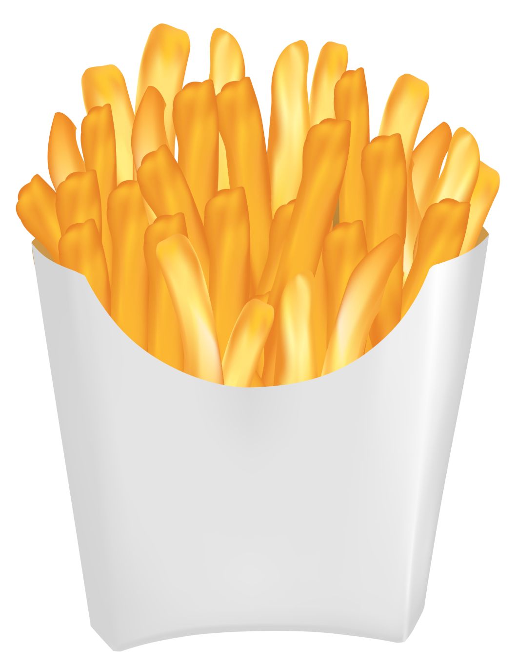 Fries PNG    图片编号:21957