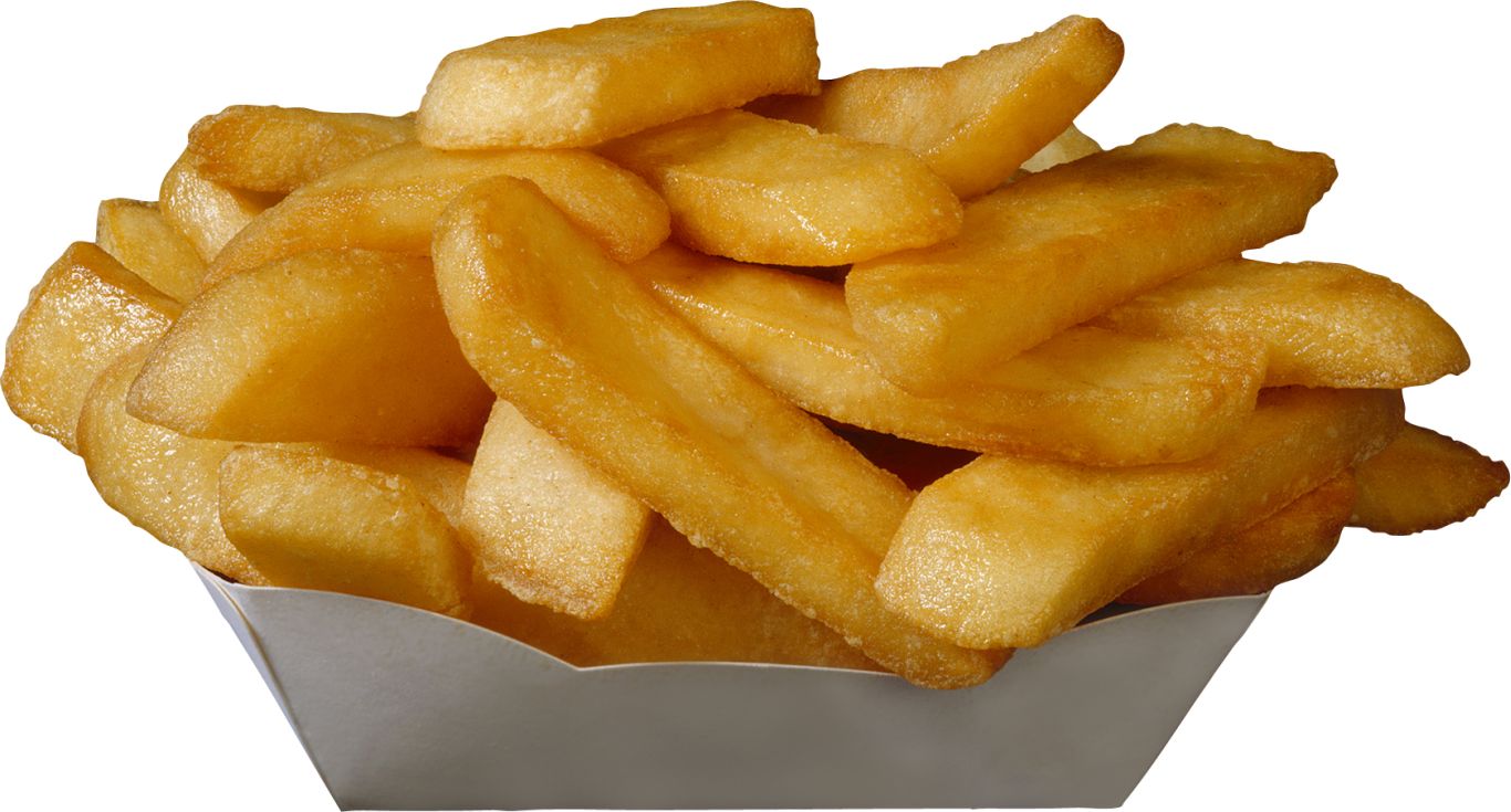 Fries PNG    图片编号:21934