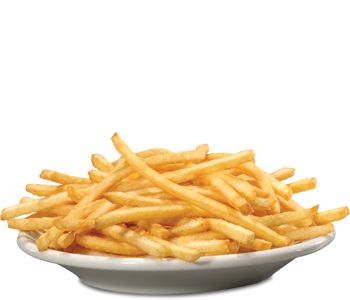 Fries PNG    图片编号:21961