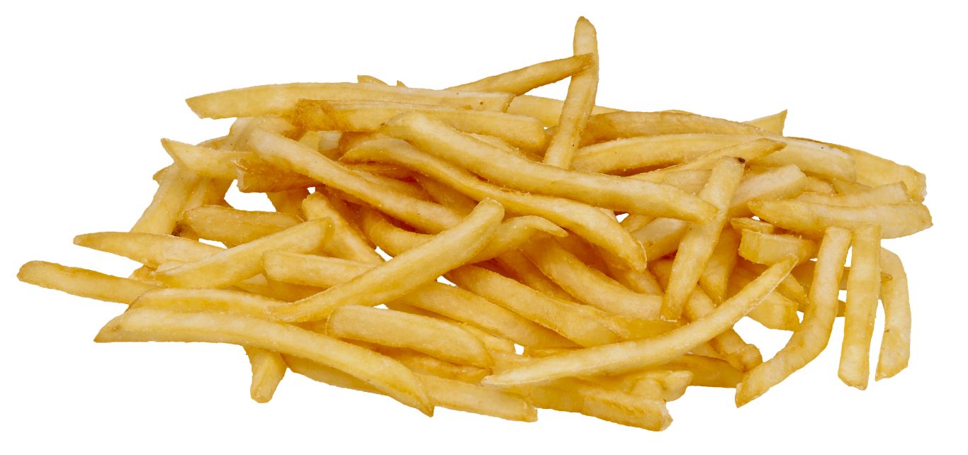 Fries PNG    图片编号:21962