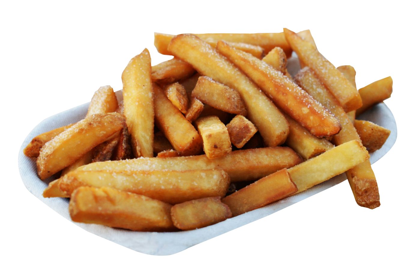 Fries PNG    图片编号:21963